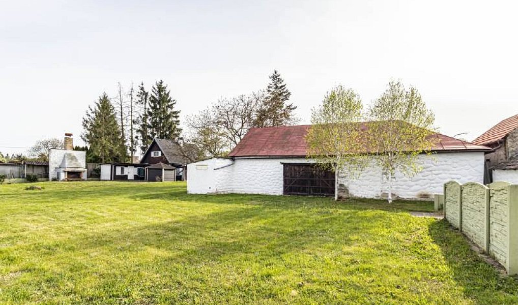 Prodej domu 97 m² s pozemkem 534 m², Straky – náhled fotky 14