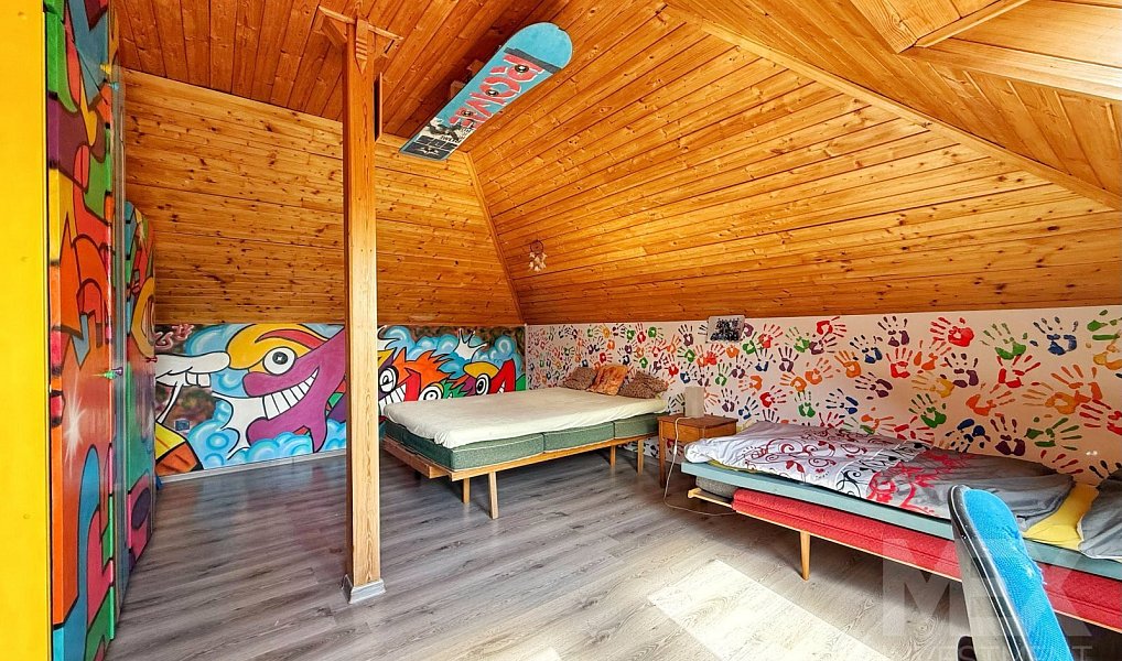 Prodej domu 340 m² s pozemkem 6 699 m², Brada-Rybníček – náhled fotky 16