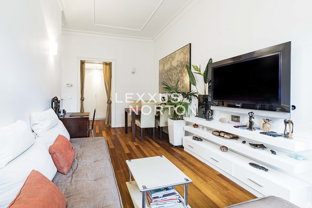 Pronájem bytu 2+kk 43 m² – fotografie 5