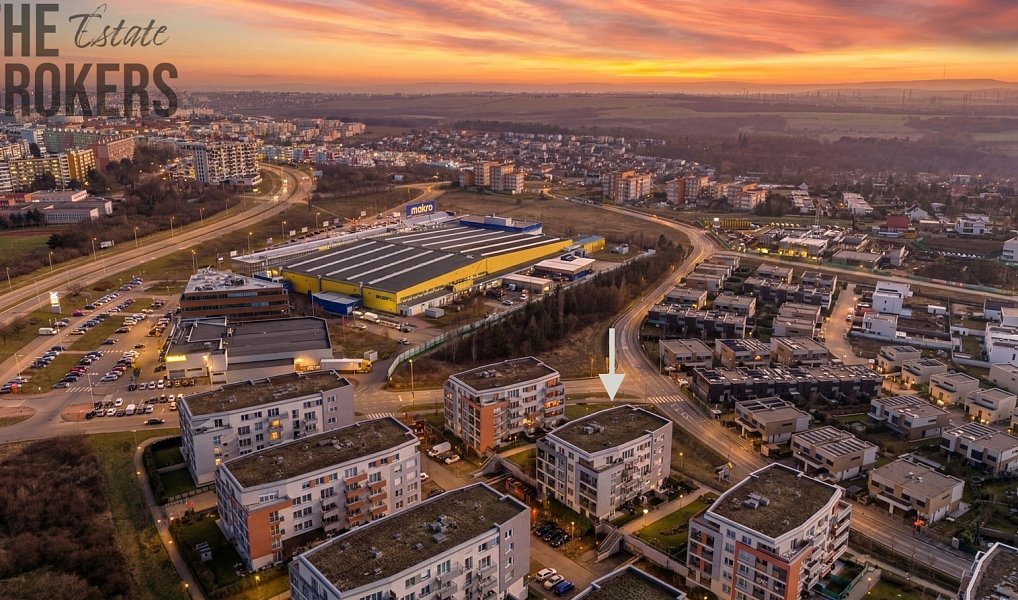 Prodej bytu 2+kk 51 m², Praha – náhled fotky 3