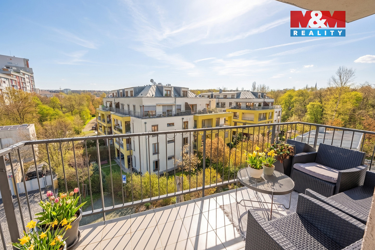Prodej bytu 3+kk 75 m² — photo 2