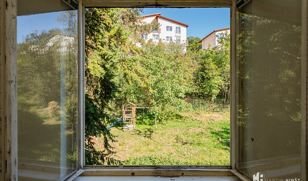 Prodej bytu 2+1 53 m², Praha – náhled fotky 14