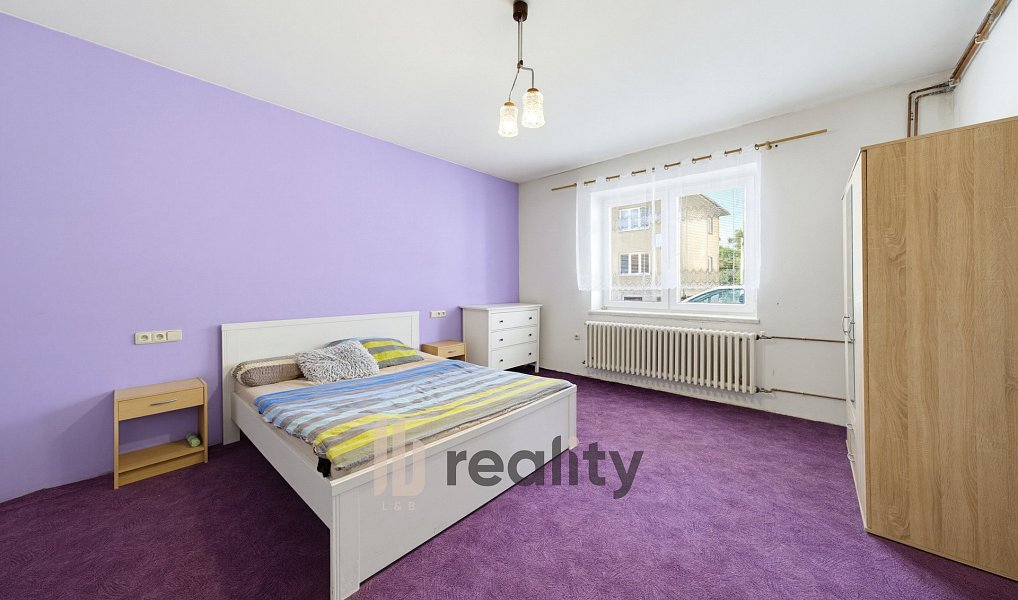 Prodej domu 113 m² s pozemkem 2 538 m², Koryčany – náhled fotky 5