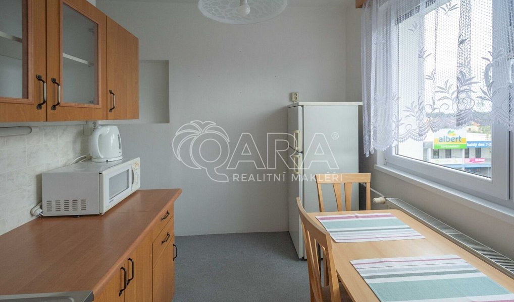 Pronájem bytu 2+1 49 m², Neratovice – náhled fotky 5