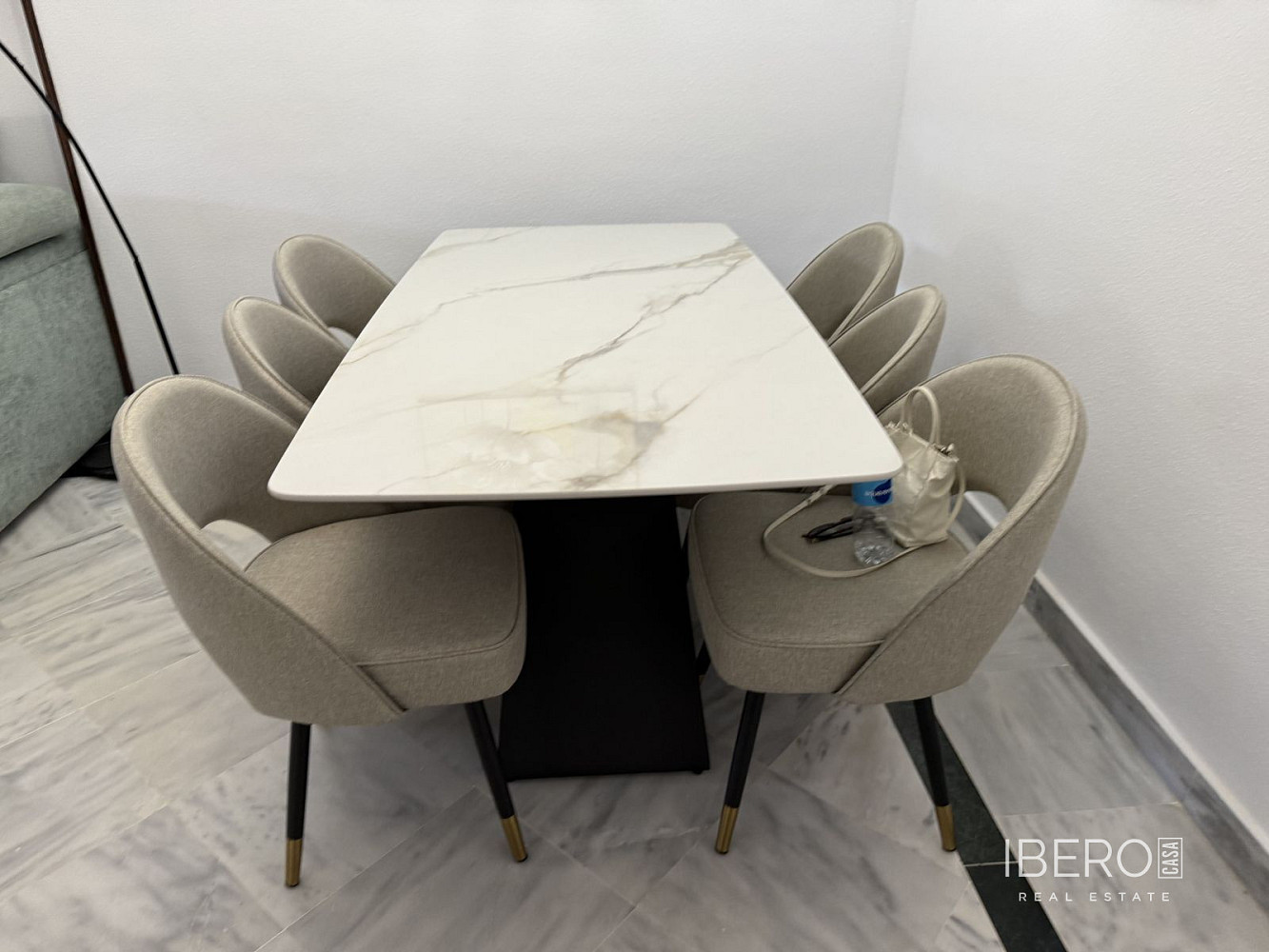 Pis 3+kk – Marbella, Nueva Andalucía - Vista 2