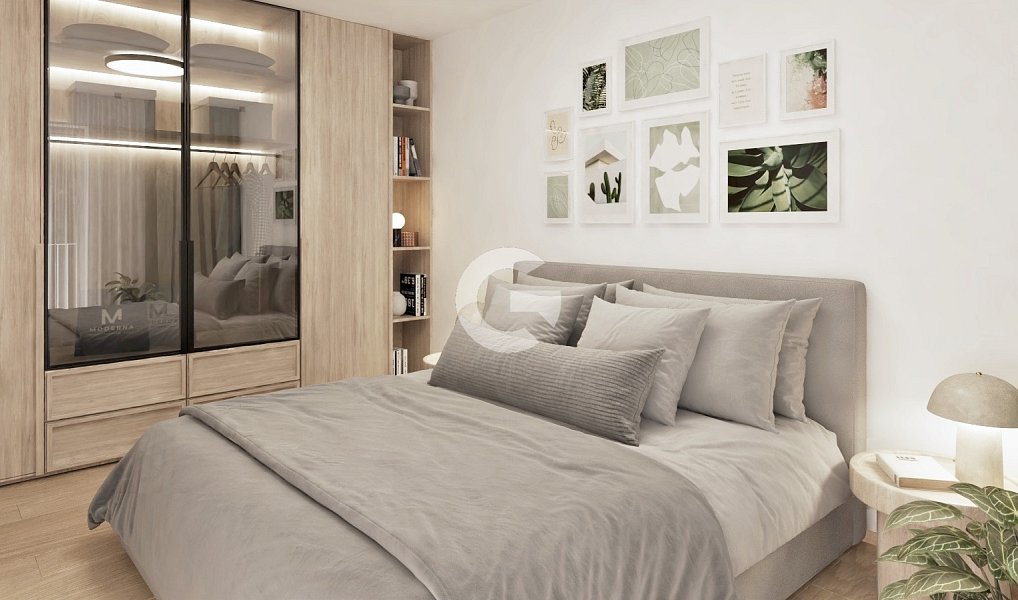 Prodej bytu 3+kk 65 m², Fryšták – náhled fotky 5