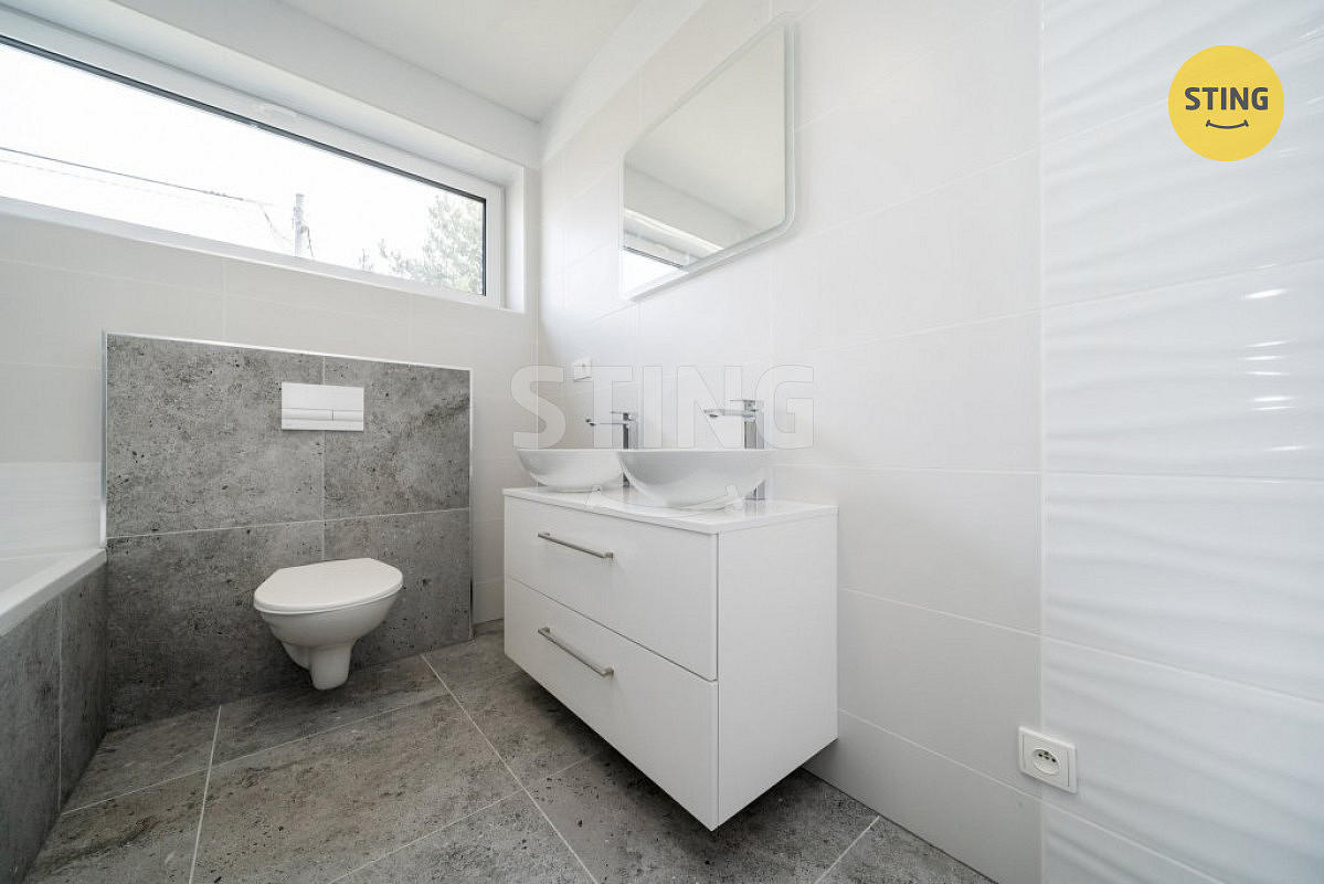 Pronájem domu 93 m² s pozemkem 600 m² — photo 4