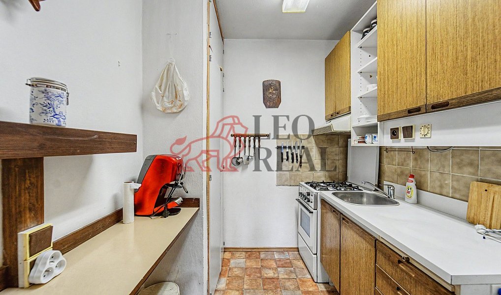 Prodej bytu 2+1 53 m², Praha – náhled fotky 11