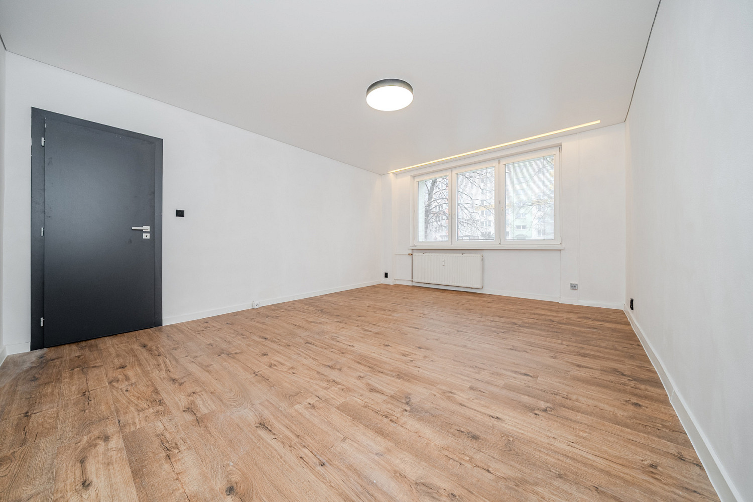 Prodej bytu 3+kk 62 m² – fotografie 3