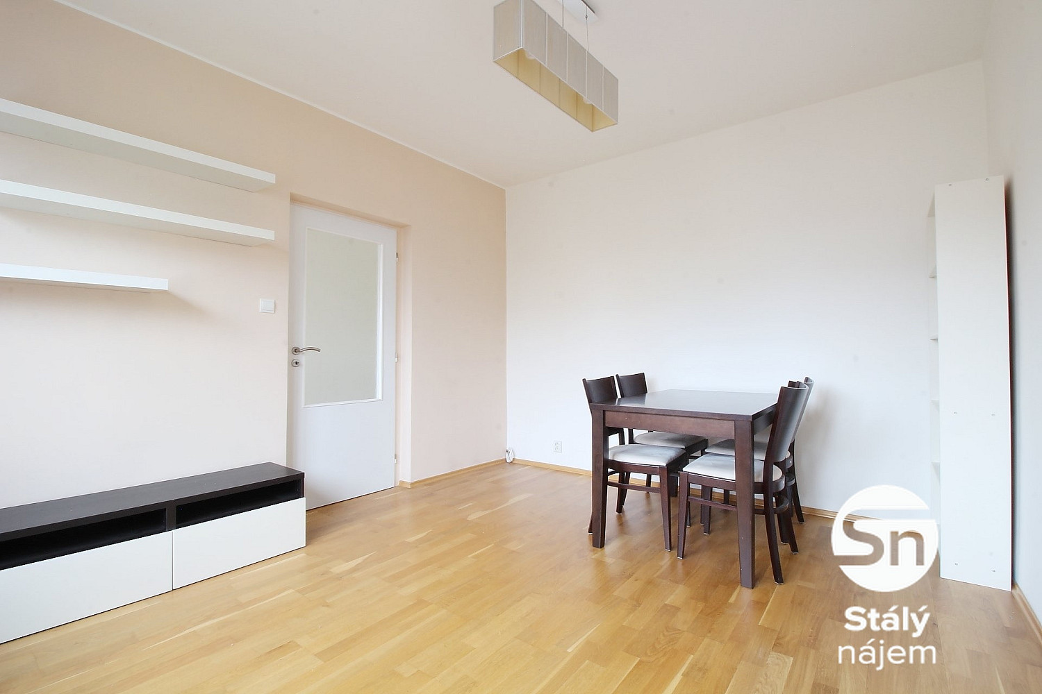 Pronájem bytu 2+1 52 m² – fotografie 4