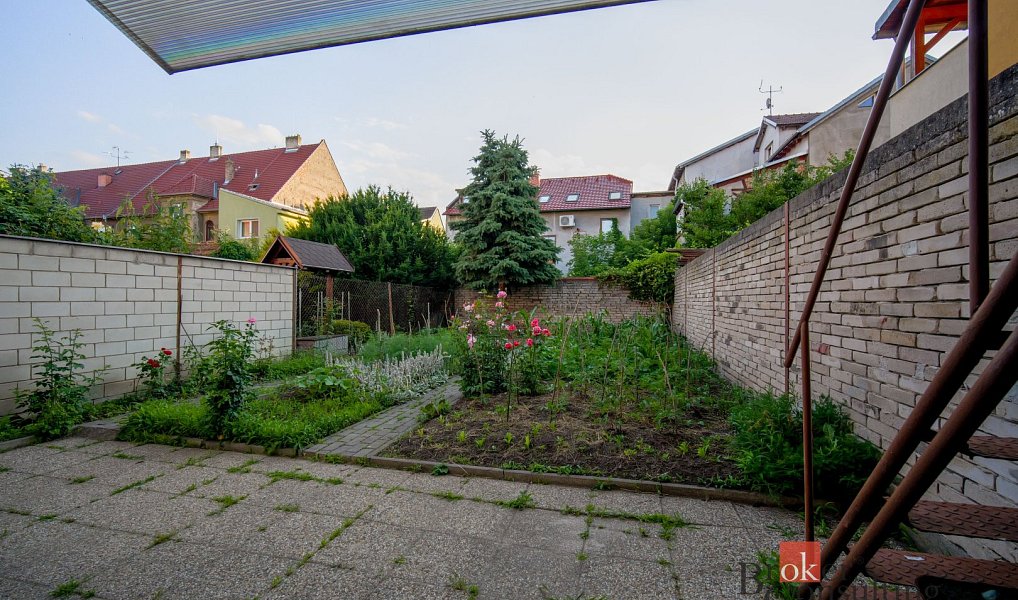 Prodej domu 142 m² s pozemkem 179 m², Břeclav – náhled fotky 17