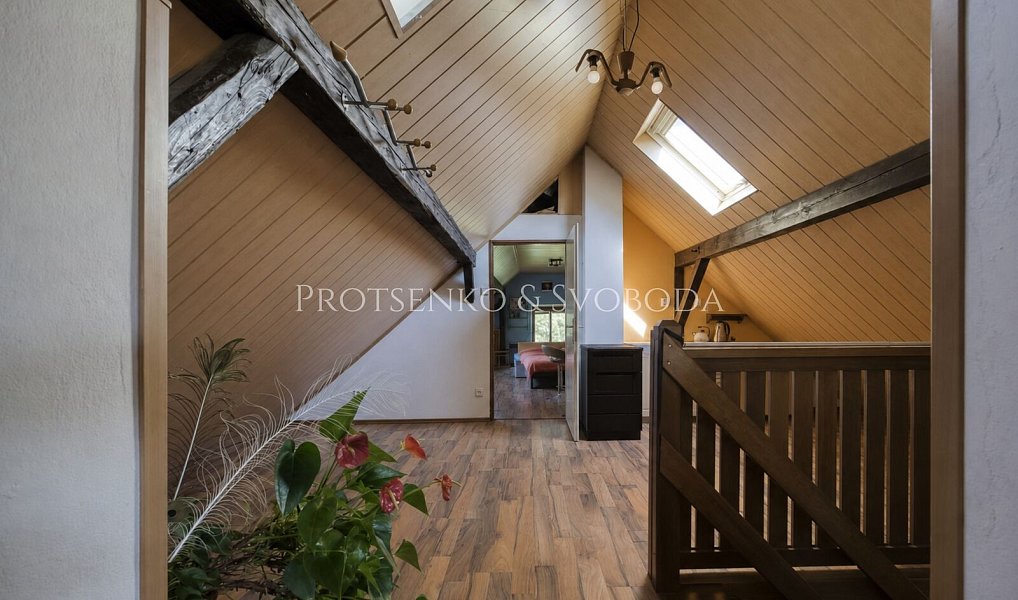 Prodej domu 198 m² s pozemkem 1 030 m², Přídolí – náhled fotky 18