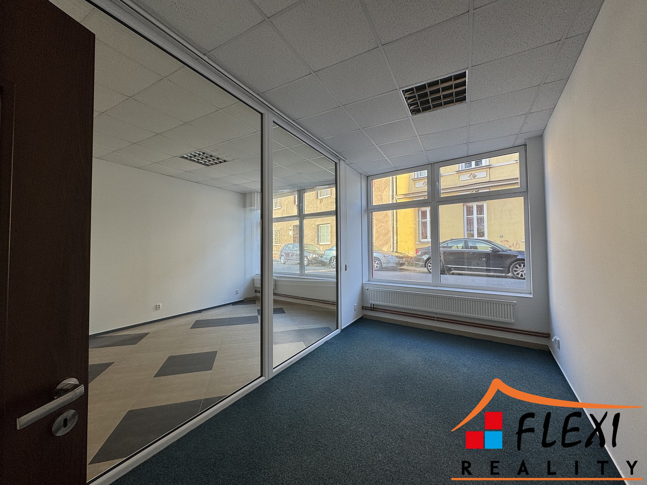 Pronájem moderních, kancelářských prostor, 390,62 m², Ostrava, Mariánské Hory a Hulváky, ul.28. říjn – další