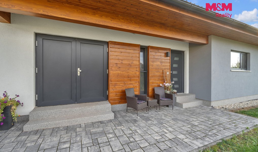 Prodej domu 108 m² s pozemkem 1 224 m², Moravská Třebová – náhled fotky 14