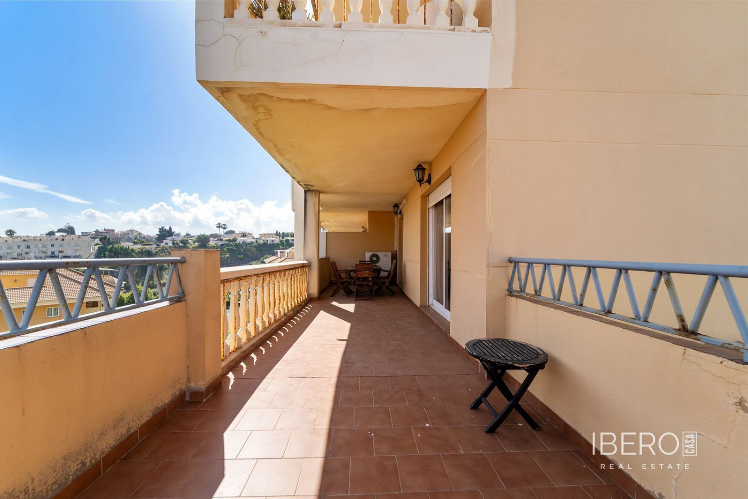 Piso 4+kk – Málaga, Polígono Alameda, Cruz de Humilladero - Vista 3