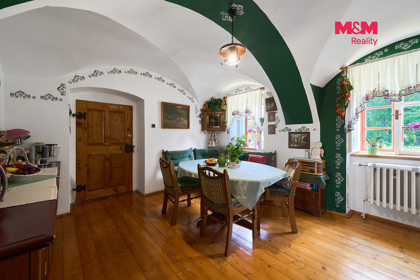 Prodej chaty/chalupy 263 m² s pozemkem 4 454 m² – fotografie 5