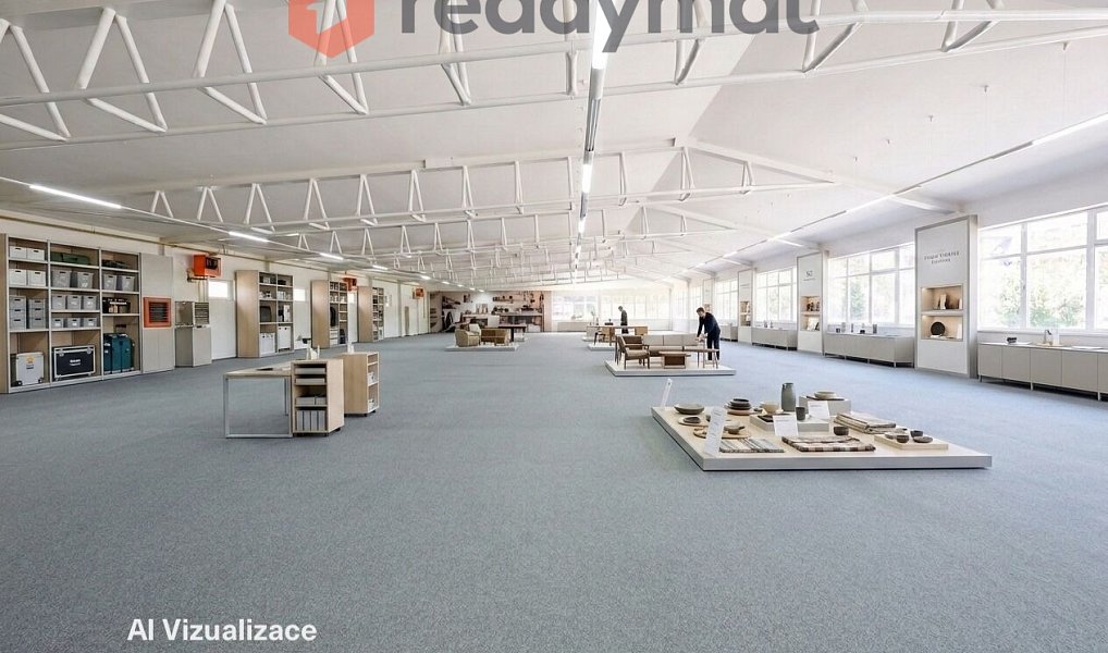 Pronájem obchodních prostor 1 500 m², Bzenec – náhled fotky 7