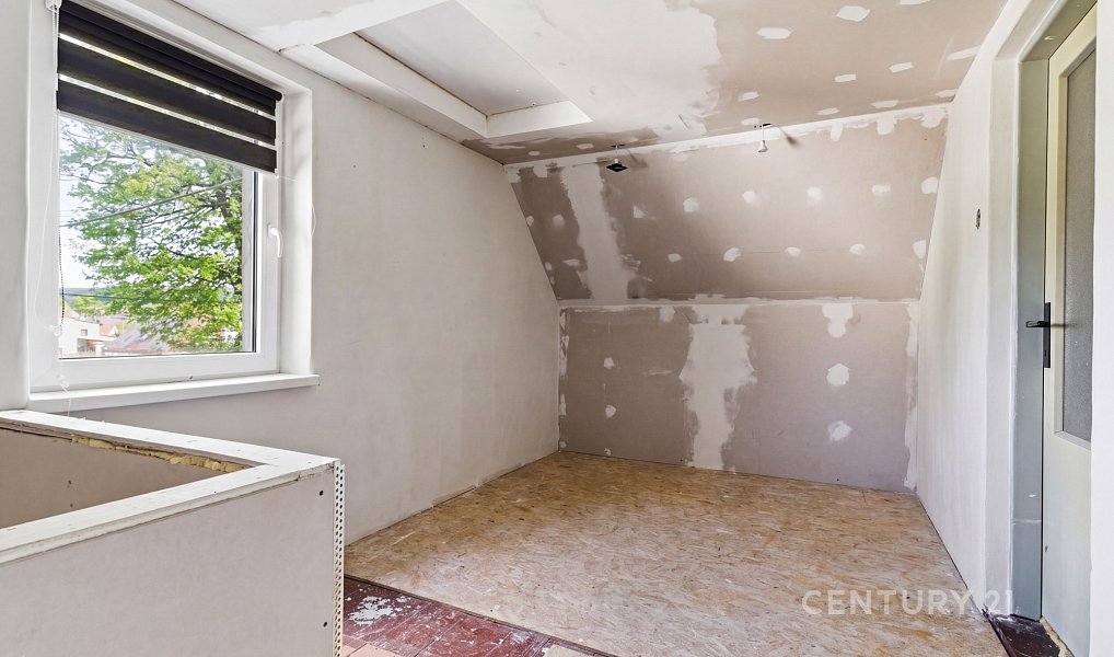 Prodej domu 90 m² s pozemkem 125 m², Nové Město pod Smrkem – náhled fotky 10