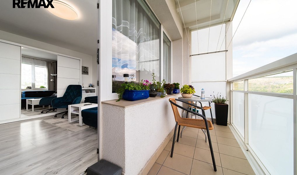 Prodej bytu 3+1 64 m², Brno – náhled fotky 2