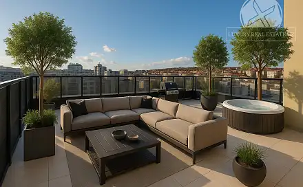 Prodej bytu 2+kk 64 m²