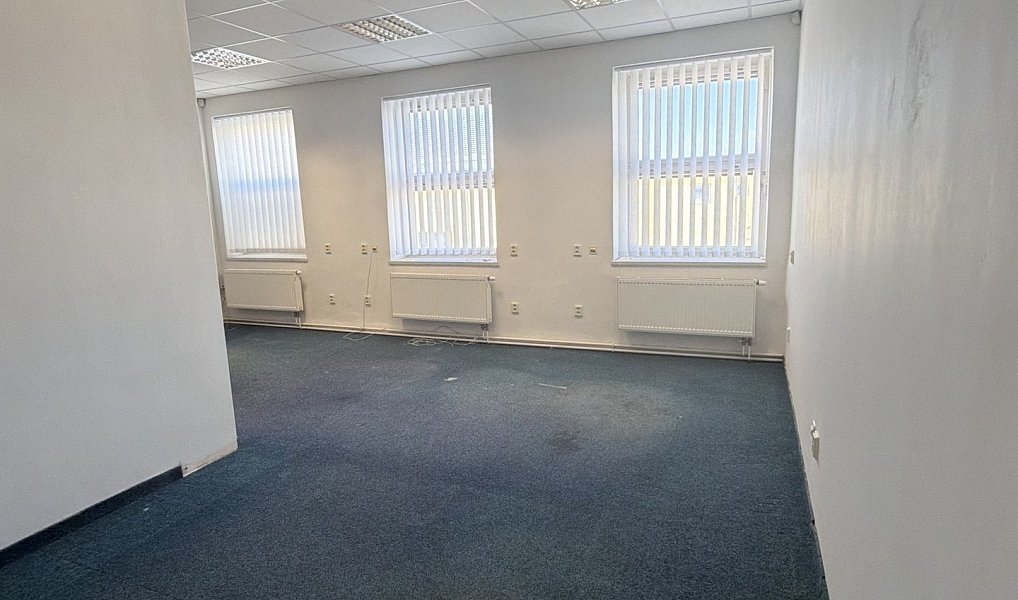 Pronájem kanceláře 45 m², Brno – náhled fotky 4