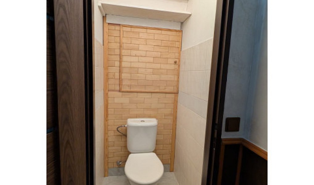 Pronájem bytu 2+kk 45 m², Praha – náhled fotky 15