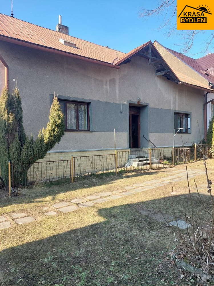 Prodej domu 125 m² s pozemkem 4 842 m² – fotografie 5