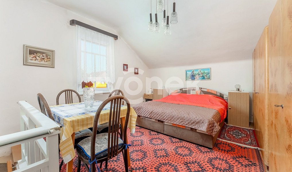 Prodej domu 77 m² s pozemkem 40 m², Zlín – náhled fotky 12