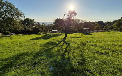 Prodej stavebního pozemku 1 640 m², Radostná pod Kozákovem - Lestkov, okres Semily