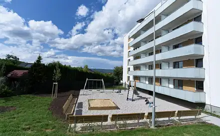 Prodej bytu 2+kk 58 m²