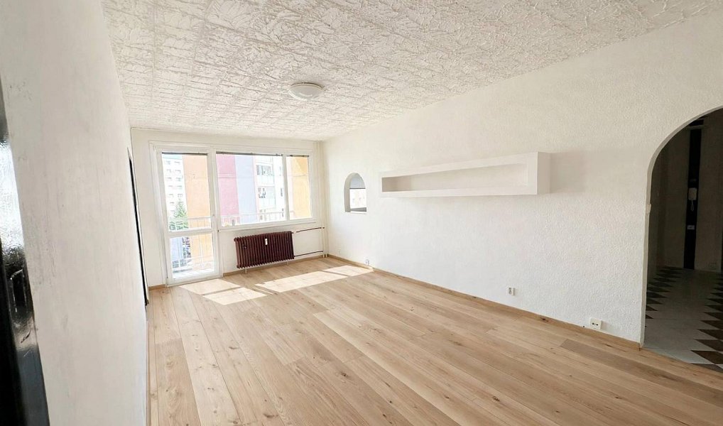 Prodej bytu 3+1 75 m², Česká Lípa – náhled fotky 3