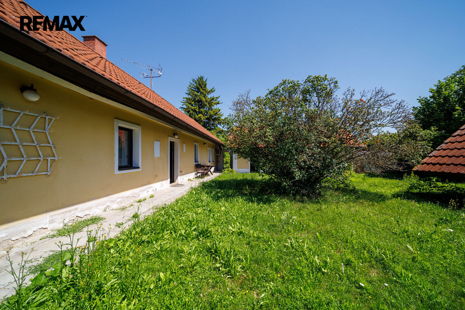 Dům 3+1 – Choťovice, okres Kolín – pohled 5
