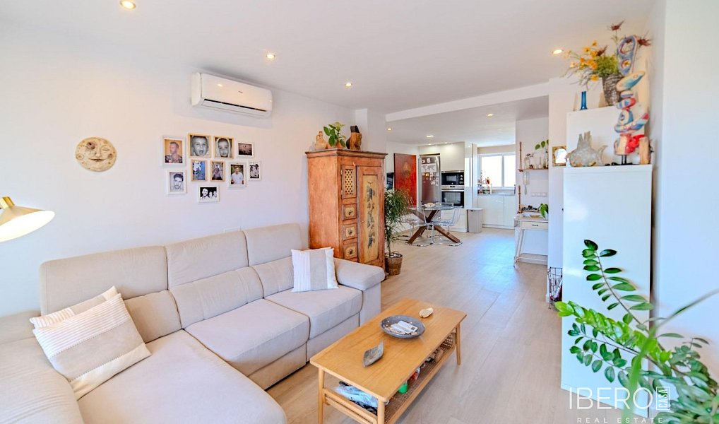 Prodej bytu 4+kk, 107 m², Málaga