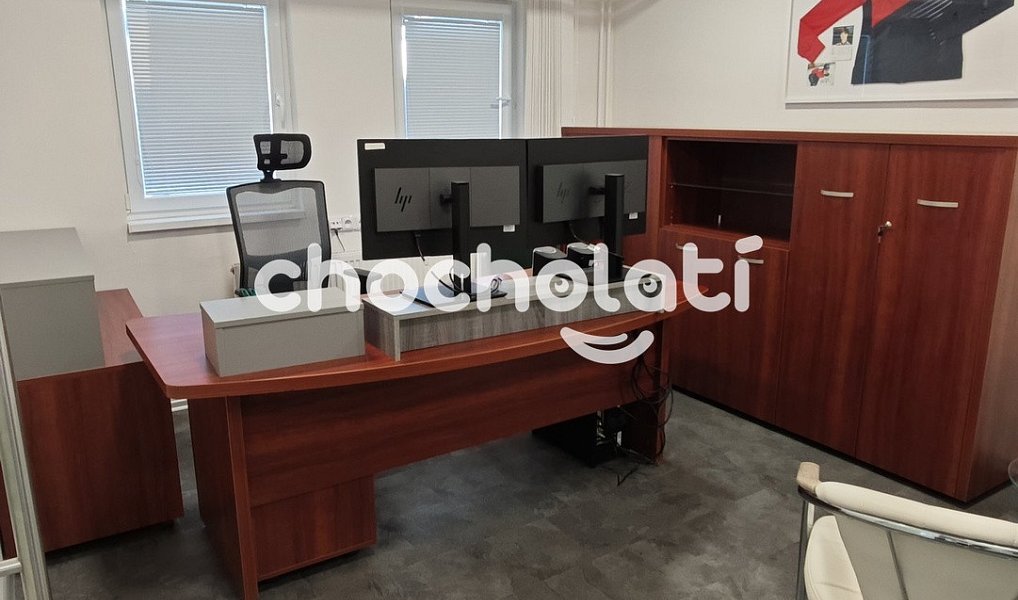 Prodej kanceláře 157 m², Pardubice – náhled fotky 30