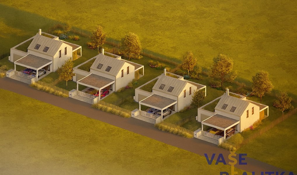 Prodej domu 133 m² s pozemkem 578 m², Hranice – náhled fotky 2