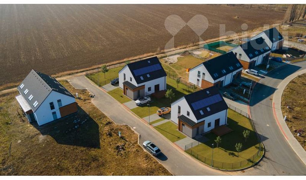 Prodej domu 81 m² s pozemkem 128 m², Smiřice – náhled fotky 4