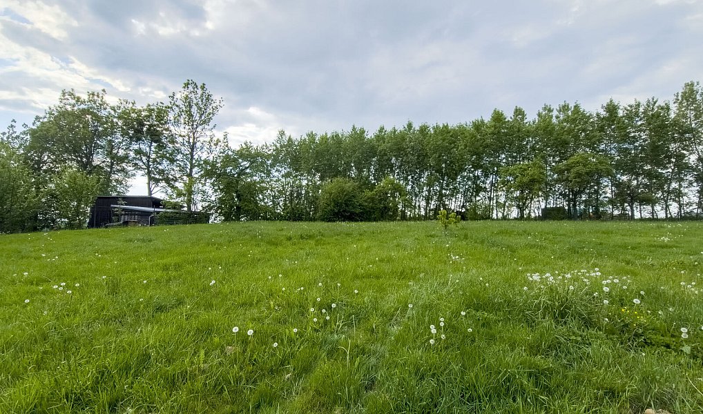 Prodej stavebního pozemku 966 m², Police – náhled fotky 6