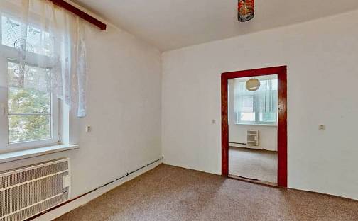 Prodej bytu 2+kk 42 m², Víta Nejedlého, Chrudim - Chrudim III