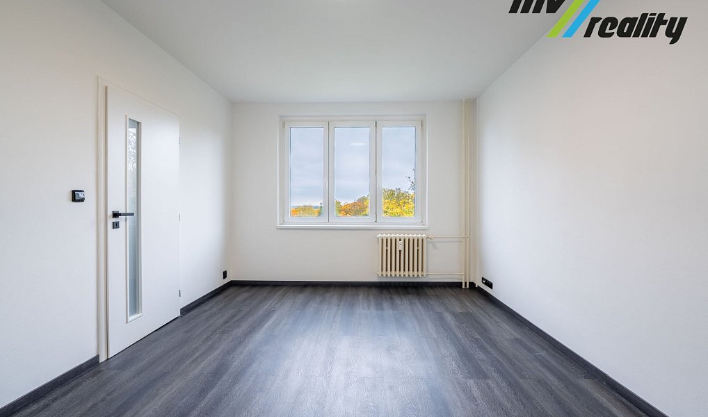 Prodej bytu 1+1 33 m², Milovice – náhled fotky 5