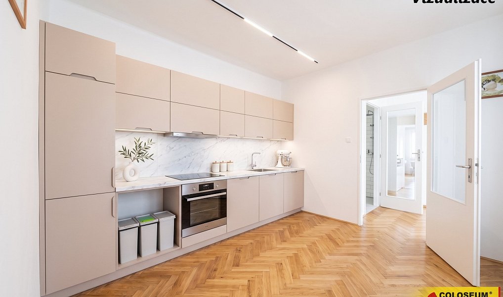Prodej domu 130 m² s pozemkem 596 m², Ivančice – náhled fotky 3