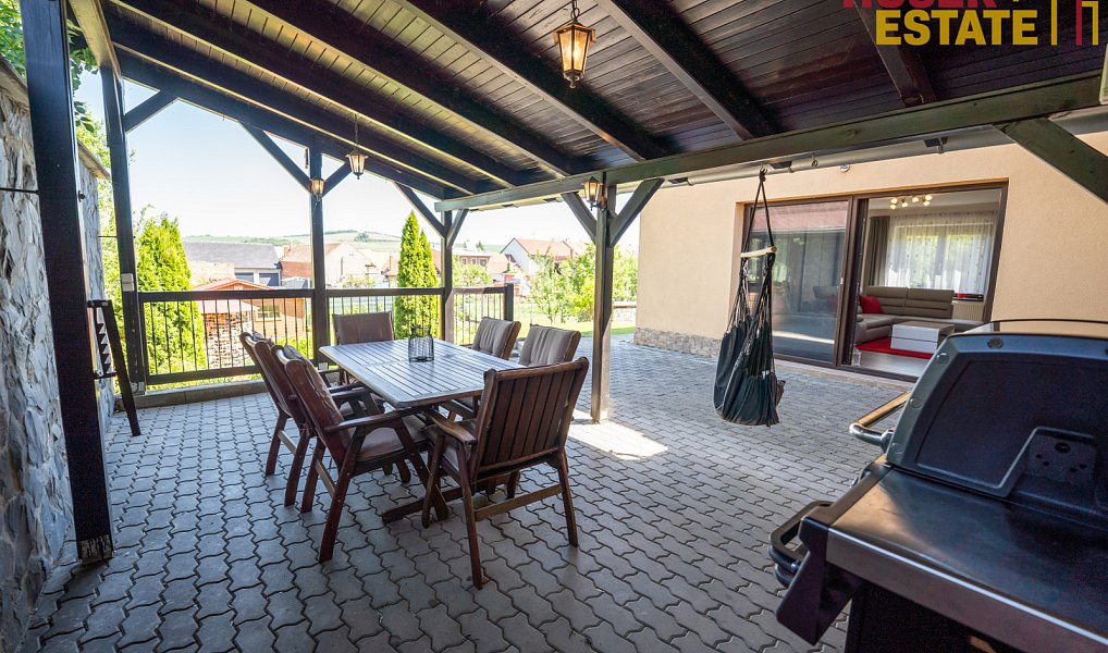 Prodej domu 162 m² s pozemkem 581 m², Hodějice – náhled fotky 27