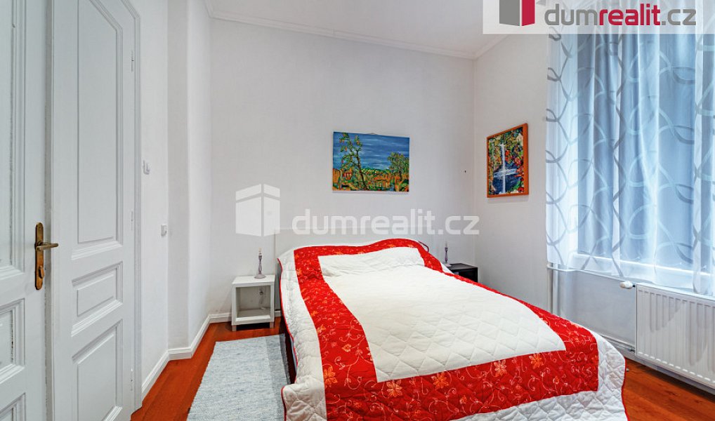 Prodej domu 290 m² s pozemkem 1 219 m², Mariánské Lázně – náhled fotky 15