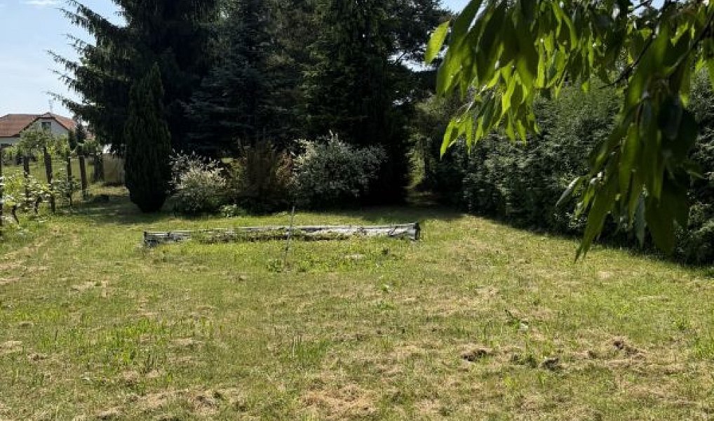 Prodej zahrady 1 641 m², Roštín – náhled fotky 12