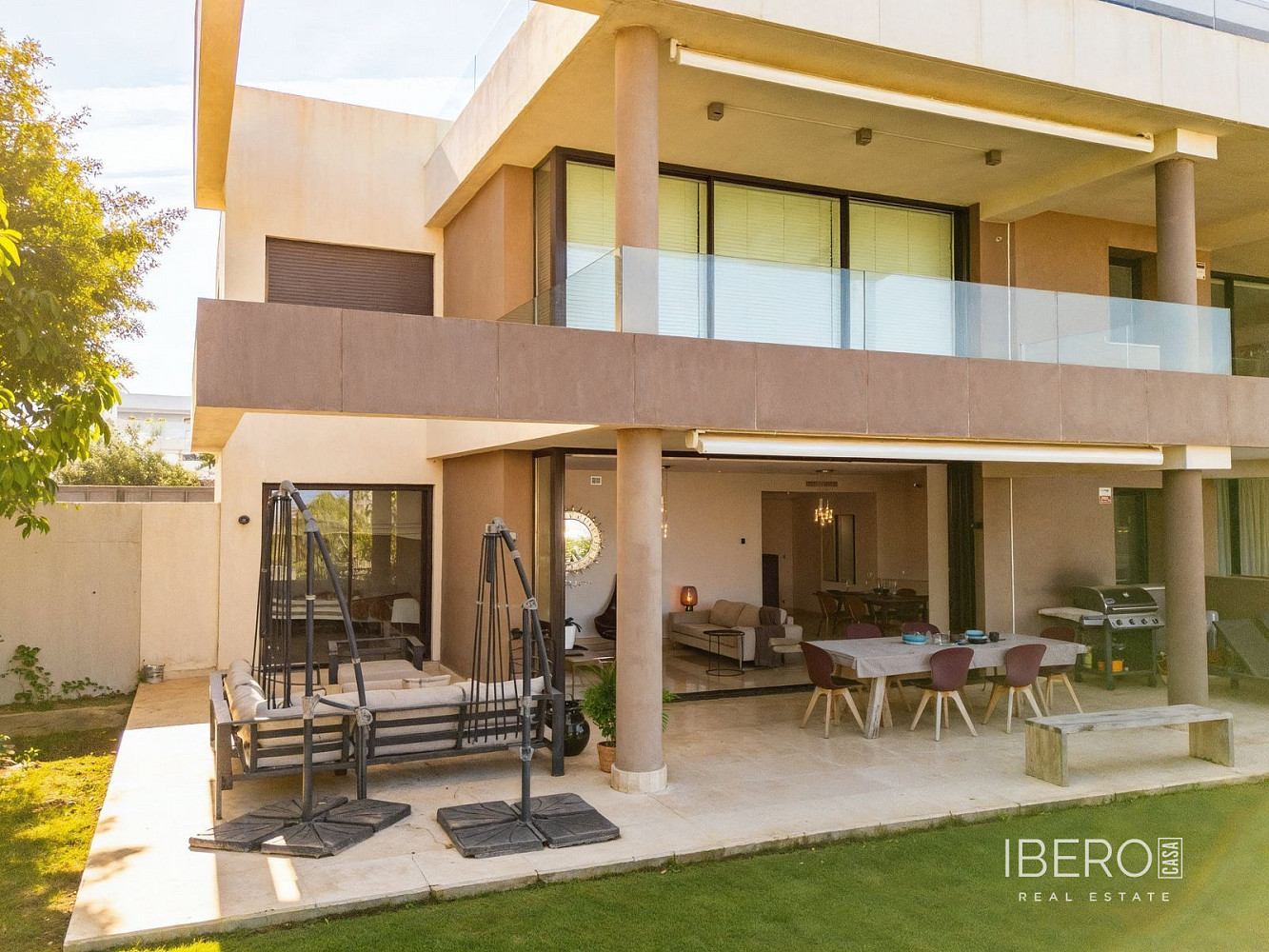 Pis 4+kk – Marbella, Urbanización Marbesa - Vista 5