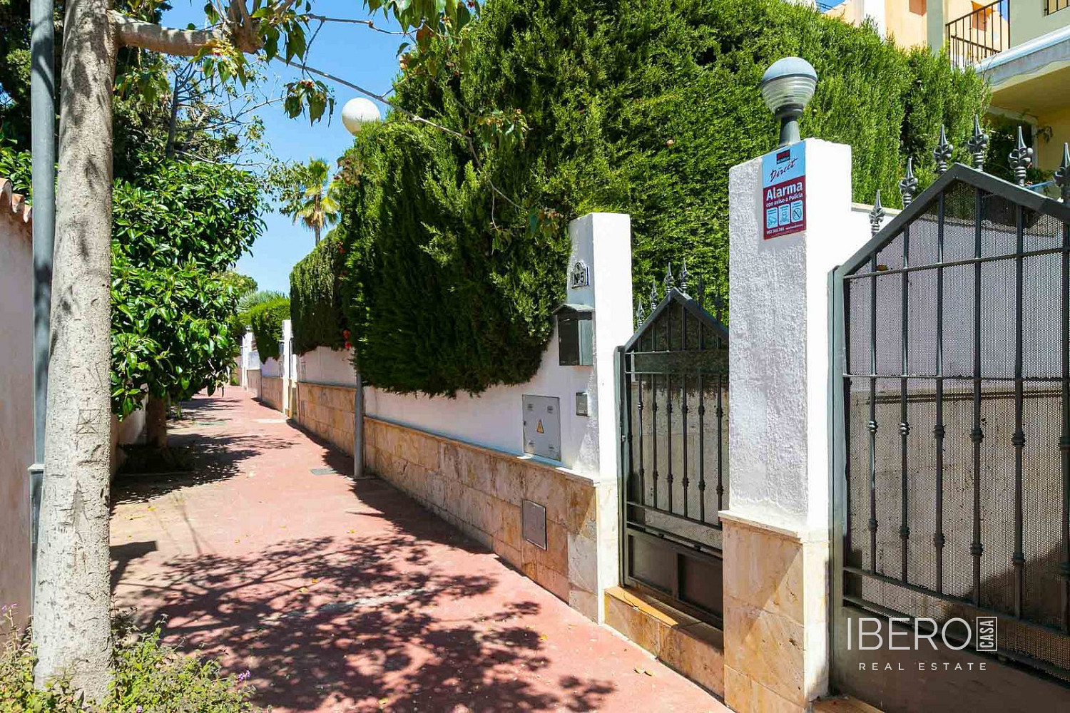 Casa 5+kk – Málaga, Centro Histórico, Centro - Vista 3