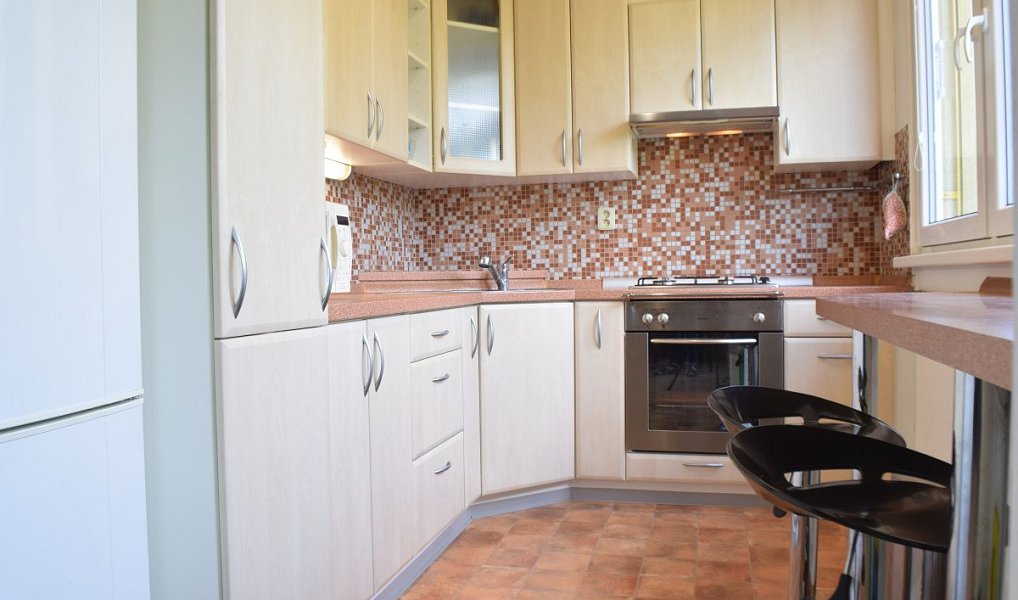 Pronájem bytu 3+1 74 m², Ostrava – náhled fotky 12