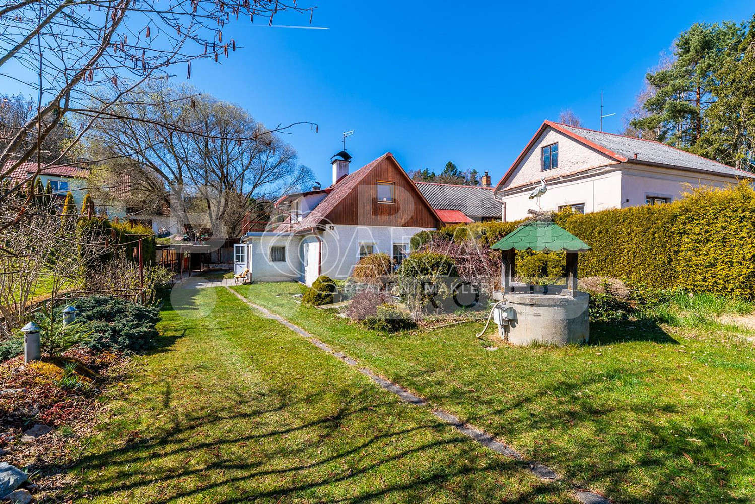 Prodej chaty/chalupy 93 m² s pozemkem 621 m² — photo 2