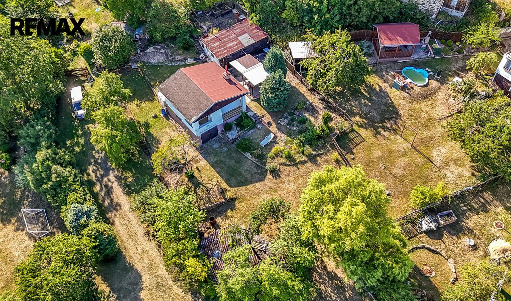 Prodej chaty/chalupy 70 m² s pozemkem 698 m², Třebívlice – náhled fotky 29