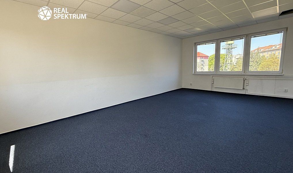 Pronájem kanceláře 110 m², Brno – náhled fotky 7