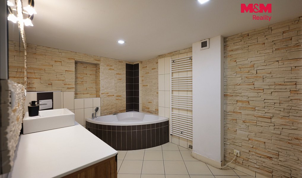 Prodej domu 113 m² s pozemkem 319 m², Kroměříž – náhled fotky 8